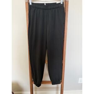 DSG- NWT Black Sweatpants -size small